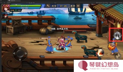三国战纪2武将系统介绍3