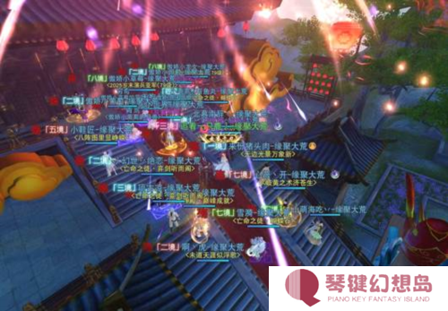 天下手游截图2