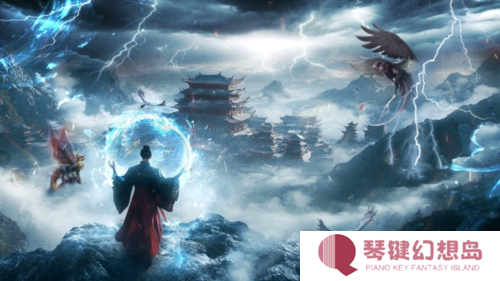封神再临1