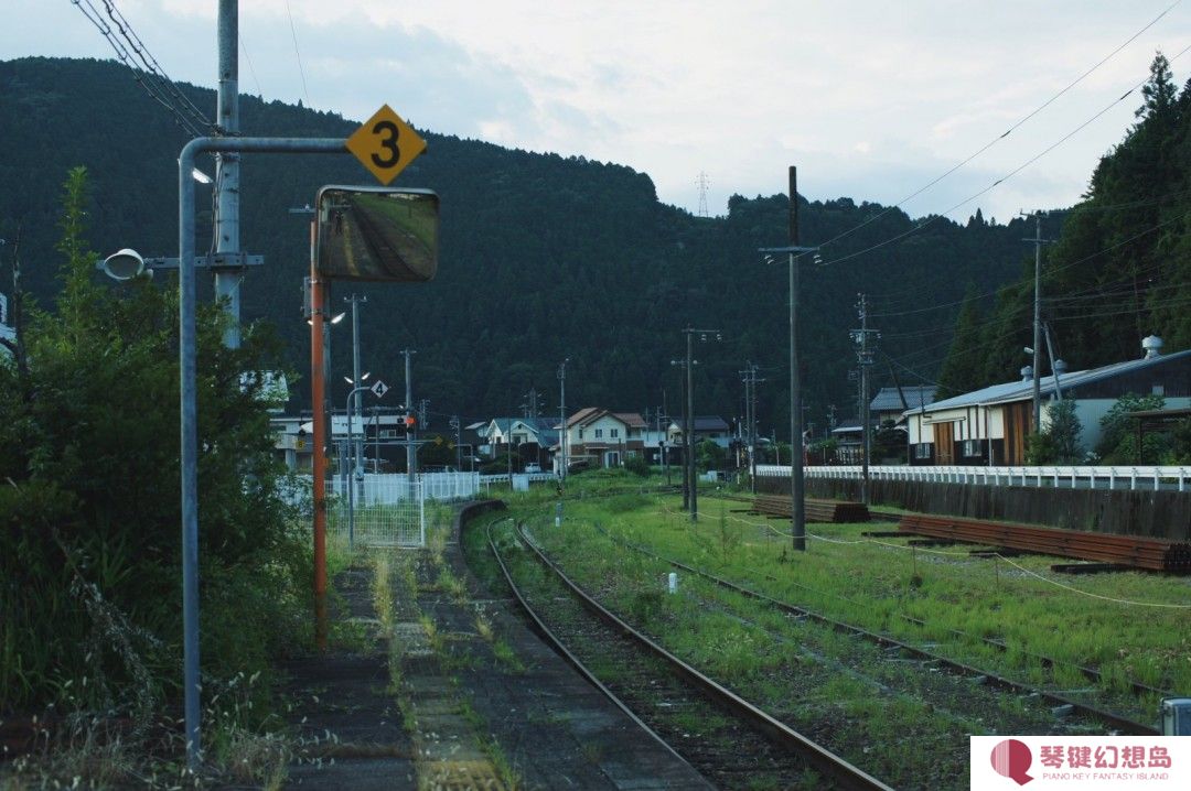 真实与恐怖的融合！《寂静岭f》取材岐阜金山町 网友分享当地老照片