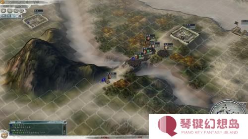 三国志11单机中文版手机版