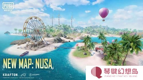 pubg国际服手游正版