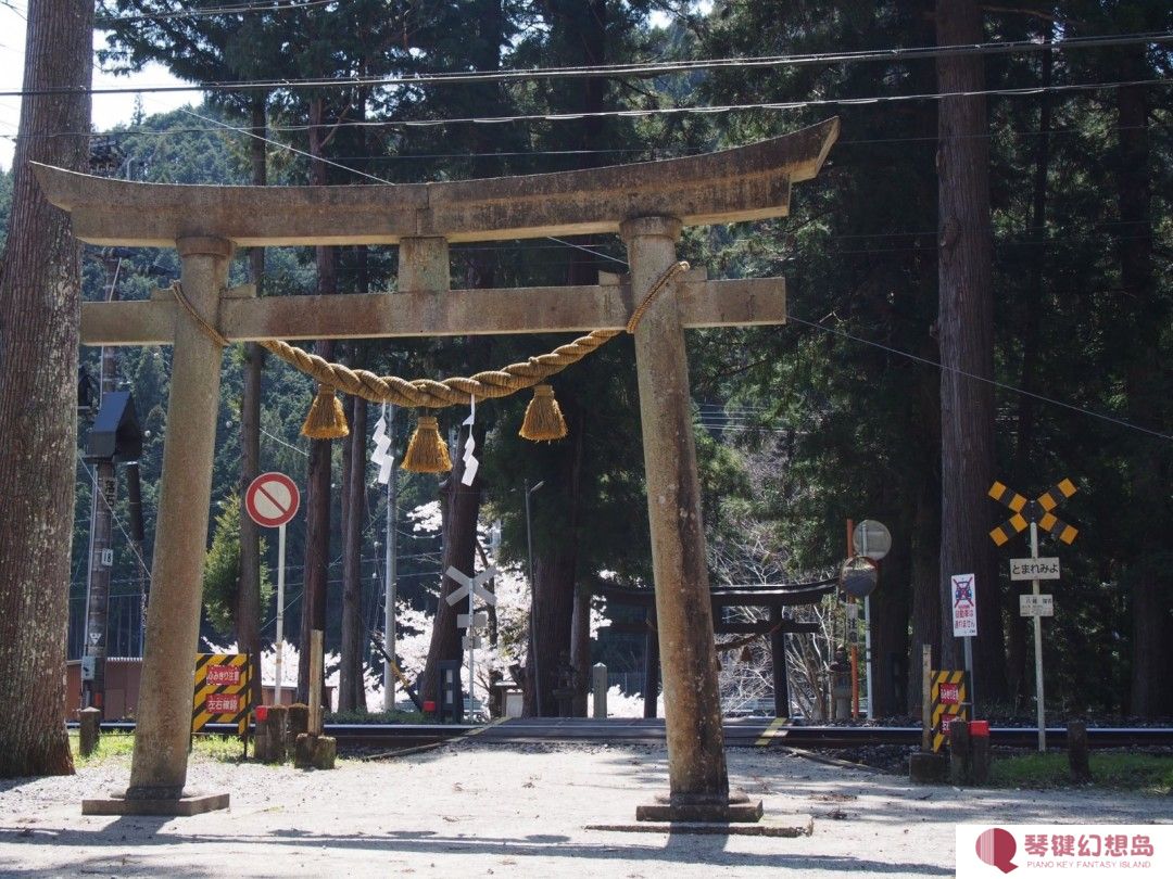 真实与恐怖的融合！《寂静岭f》取材岐阜金山町 网友分享当地老照片