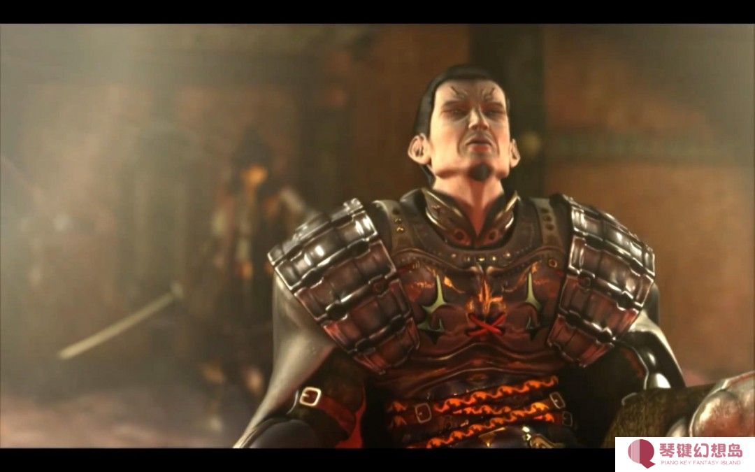 《鬼武者2：复刻版》新视频 织田信长杂贺孙市等亮相