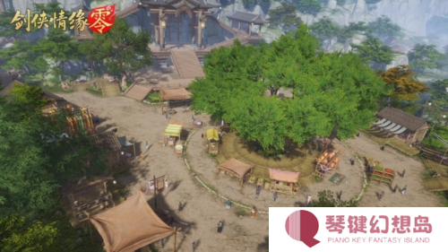 剑侠情缘·零3