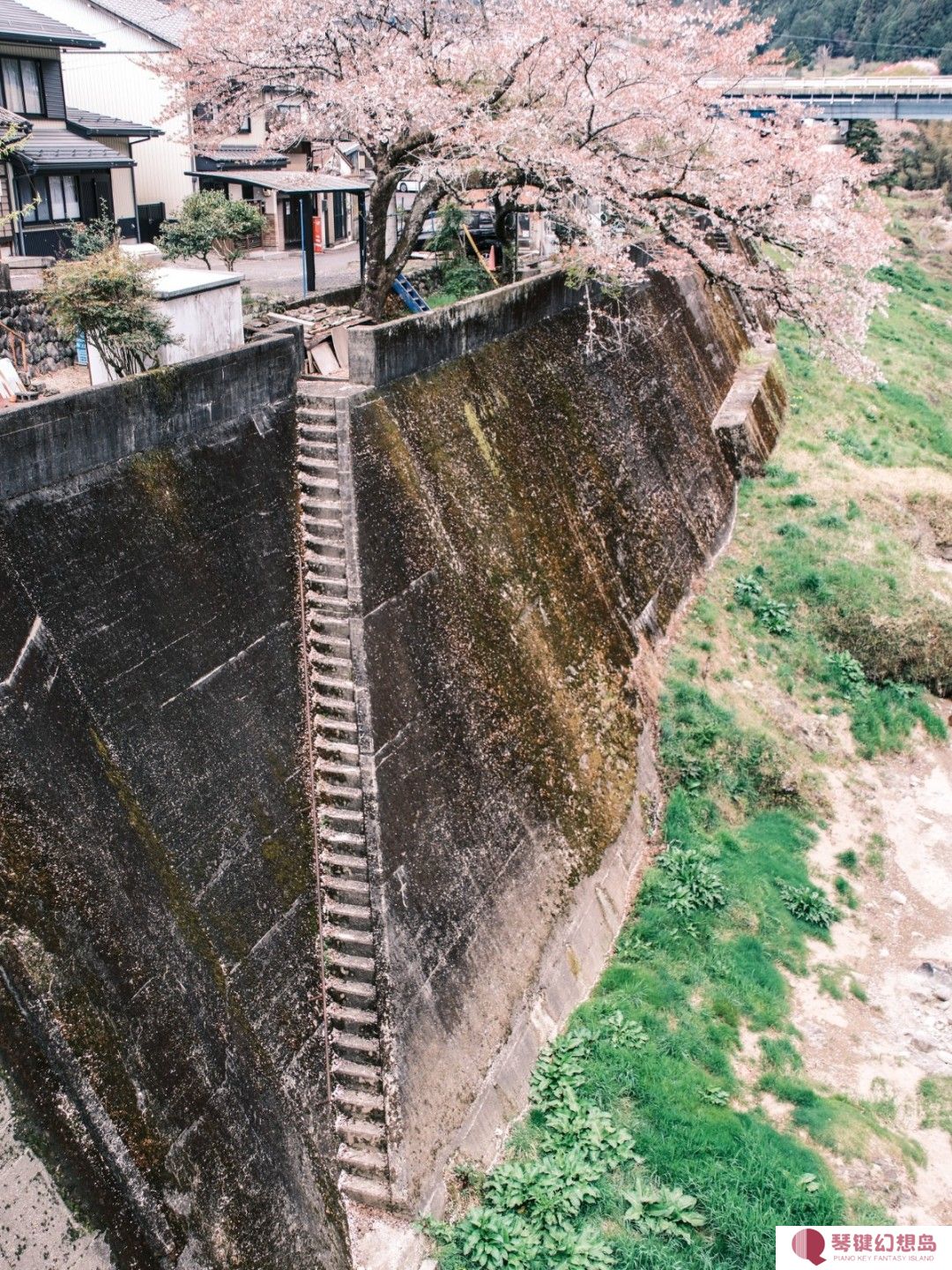 真实与恐怖的融合！《寂静岭f》取材岐阜金山町 网友分享当地老照片