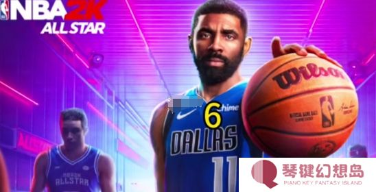 nba2k手游最强阵容怎么搭