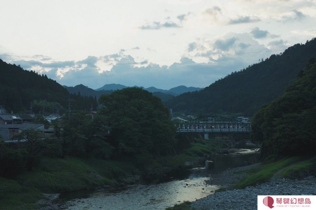 真实与恐怖的融合！《寂静岭f》取材岐阜金山町 网友分享当地老照片
