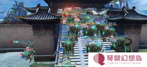 天下手游截图3
