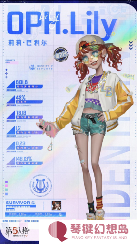 第五人格2