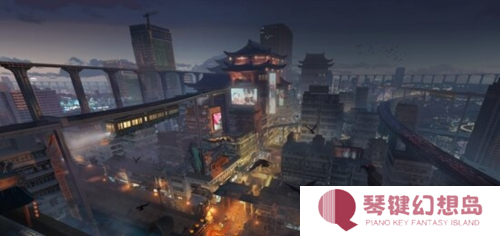 归龙潮2