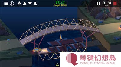 桥梁建造师2汉化版