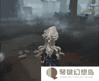 第五人格12