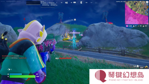 堡垒之夜1