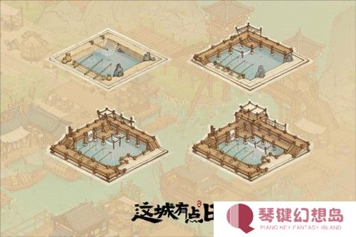 这城有良田粮食特色玩法3