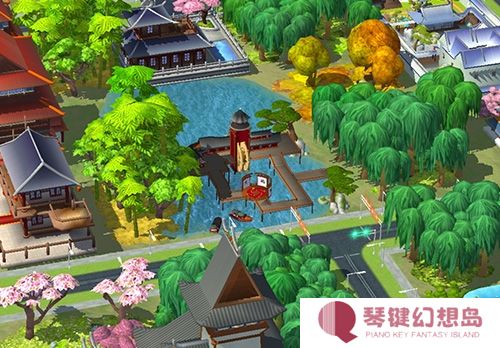 模拟城市我是市长2