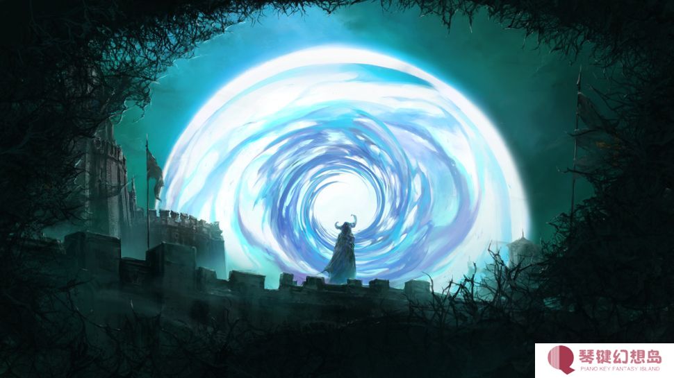 前贝塞斯达和黑曜石员工组建的工作室新作《Wyrdsong》遭遇开发困难