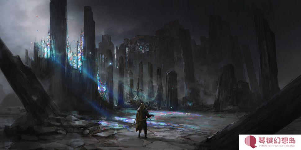 前贝塞斯达和黑曜石员工组建的工作室新作《Wyrdsong》遭遇开发困难