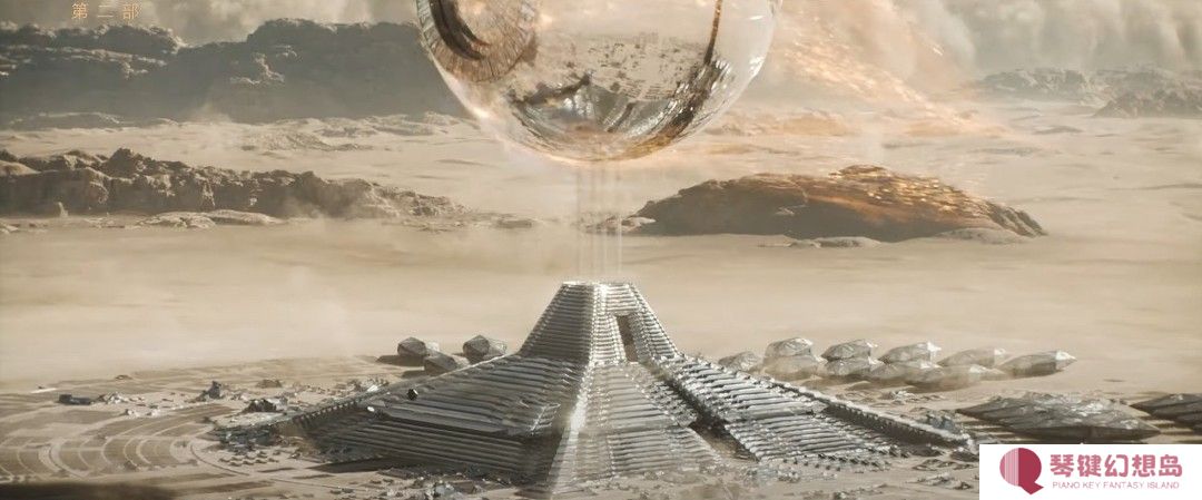 《沙丘》《星战》建模师Andrew Hodgson加盟暴雪 参与开发游戏