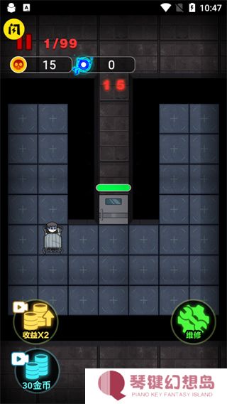 非黑即白1.0.3
