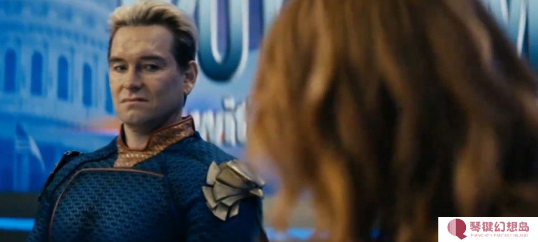 “祖国人”男星Antony Starr：不会加入MCU 我有点太老了