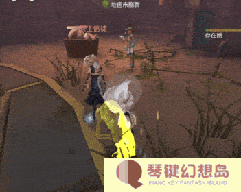 第五人格22