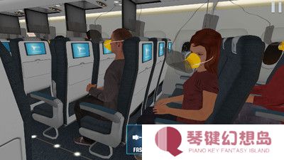 空难模拟器