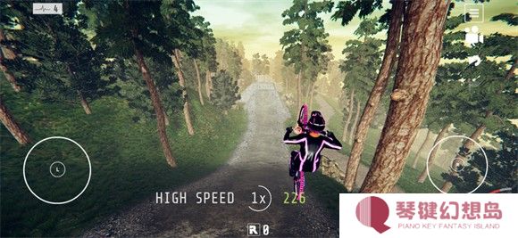 速降王者