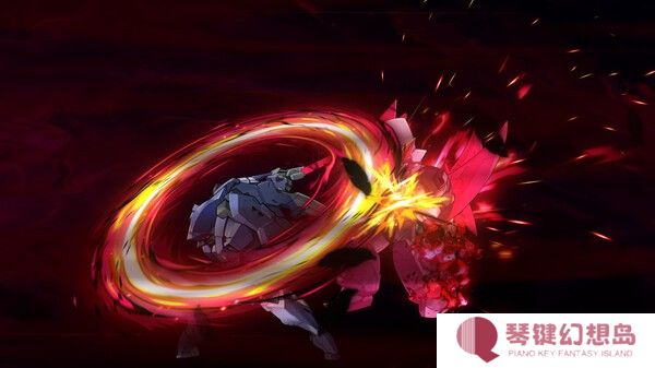 《机动战队VS》登陆Steam 机甲对战格斗