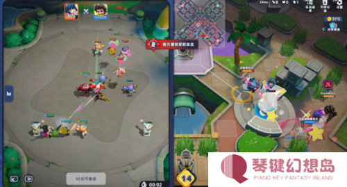 掷在四方3
