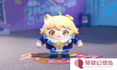 蛋仔派对3