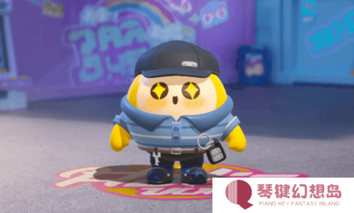 蛋仔派对4