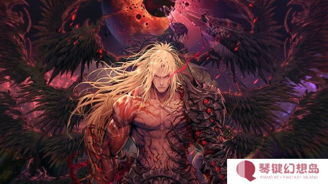 《第一狂战士：卡赞》开发者表示 本作不仅仅是一款类魂游戏