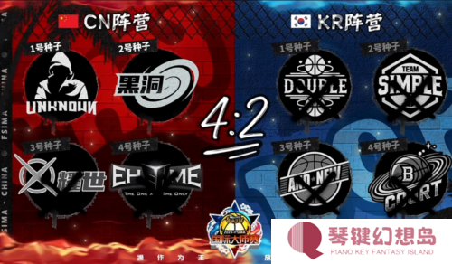 街头篮球5
