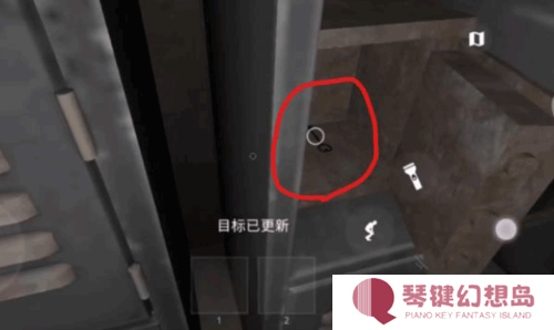 恐鬼症