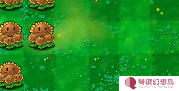 植物大战僵尸威化版