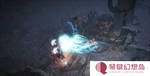 暗黑破坏神不朽港版图片2