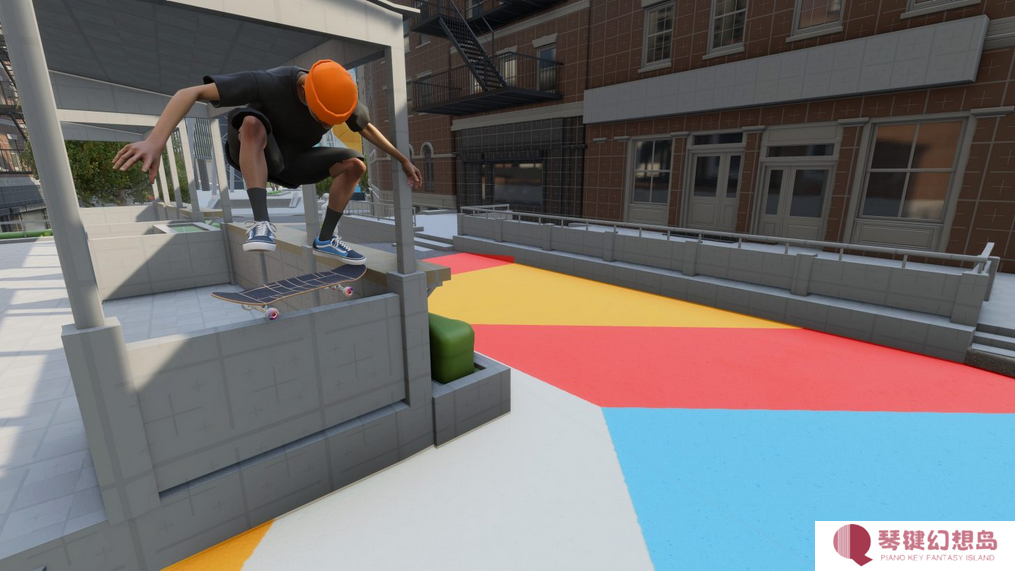 EA《Skate》新作A测被曝最近添加了微交易系统