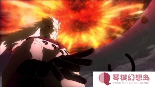 火影忍者究极风暴4中文版