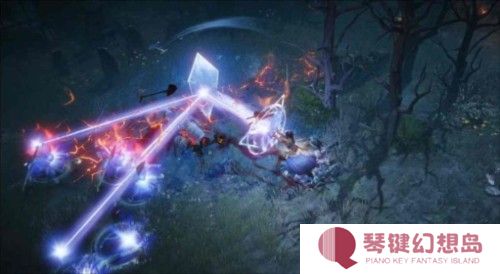 暗黑破坏神不朽港版图片3