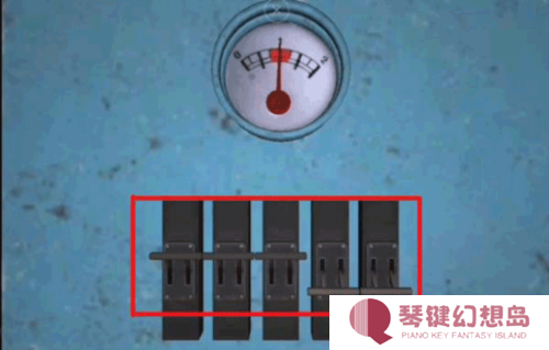 恐鬼症