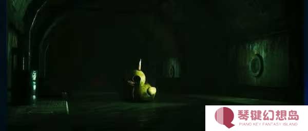 怪物信息介绍截图4