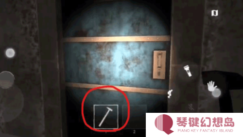 恐鬼症