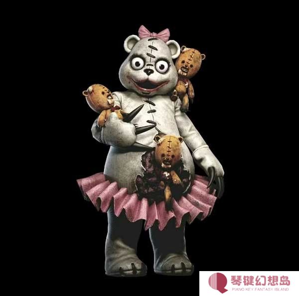 怪物信息介绍截图8