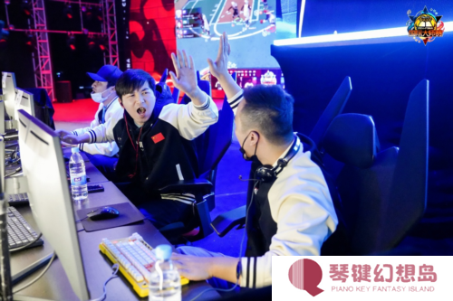 街头篮球5