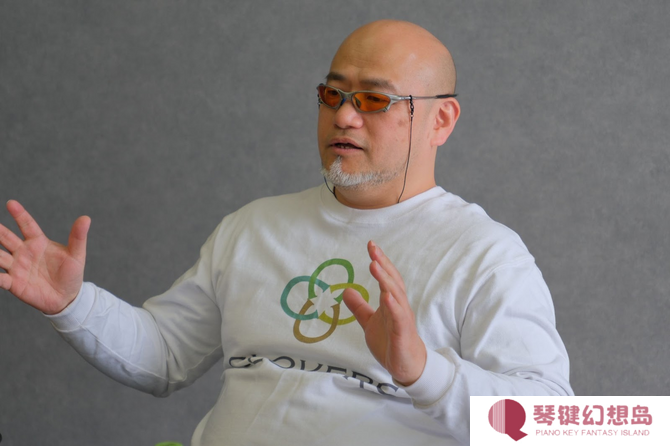 神谷英树谈离开白金工作室的决定：不能让自己毁灭自己的灵魂