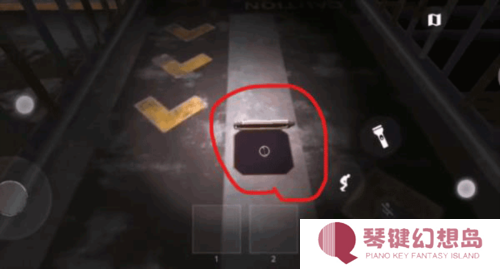 恐鬼症