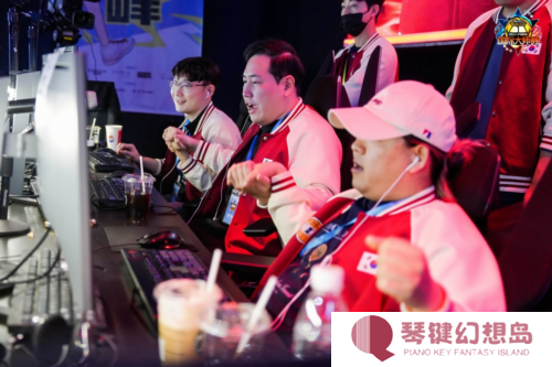 街头篮球4
