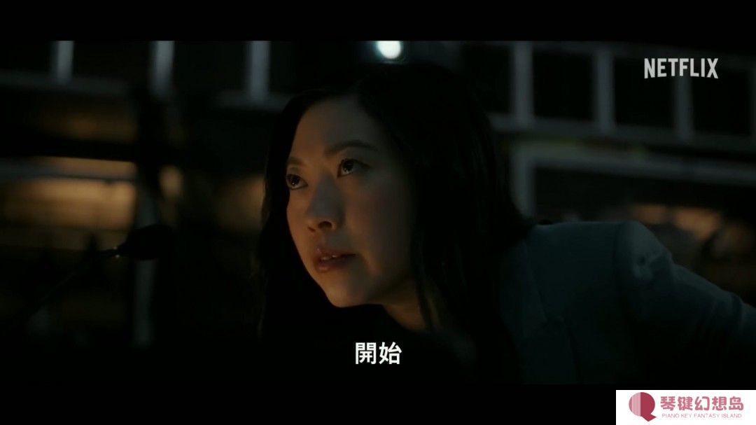 《黑镜》第七季发正式预告 震碎你的三观