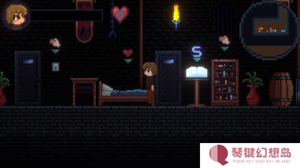 Drainmansion中文版